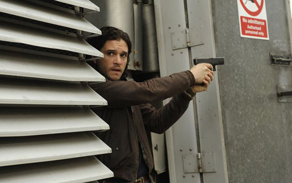 Film: Spooks - Verräter in den eigenen Reihen - Bild3