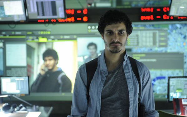 Film: Spooks - Verräter in den eigenen Reihen - Bild5