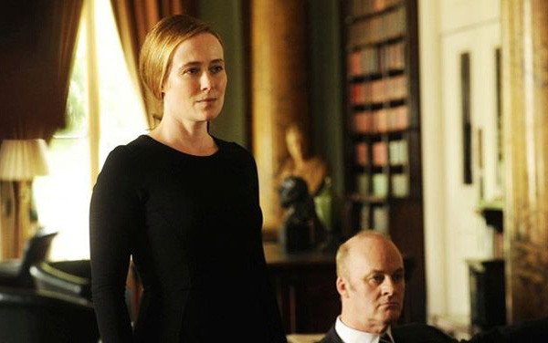 Film: Spooks - Verräter in den eigenen Reihen - Bild7