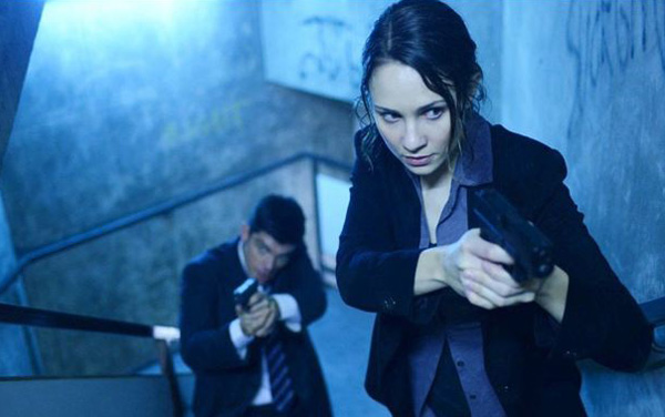 Film: Spooks - Verräter in den eigenen Reihen - Bild10