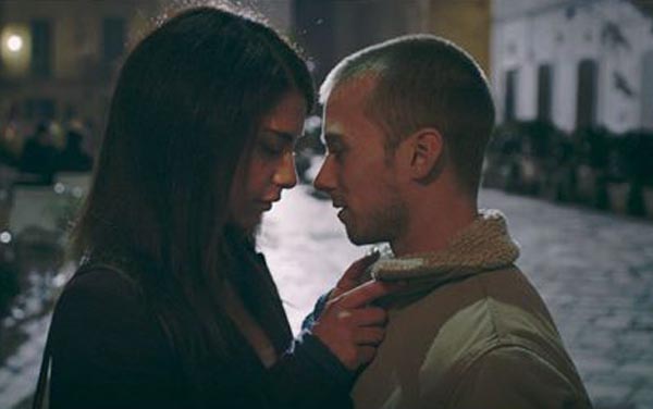 Film: Spring - Love Is a Monster - Bild1