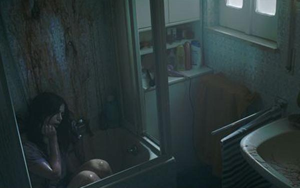 Film: Spring - Love Is a Monster - Bild2
