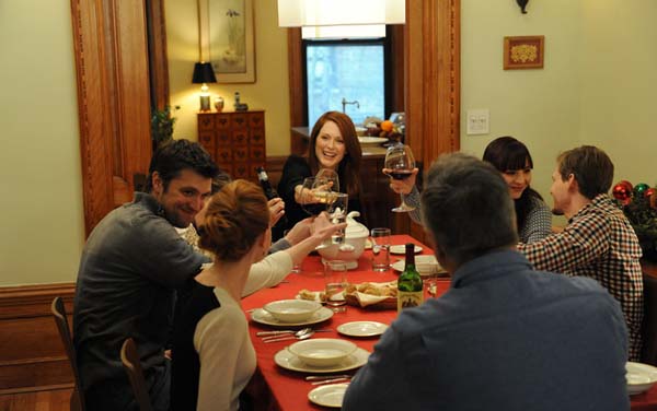 Film: Still Alice - Mein Leben ohne gestern - Bild1