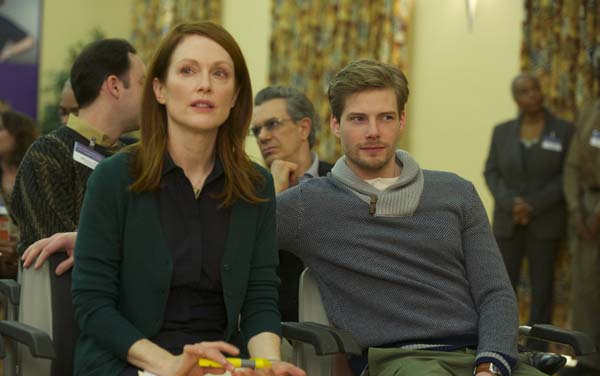 Film: Still Alice - Mein Leben ohne gestern - Bild2