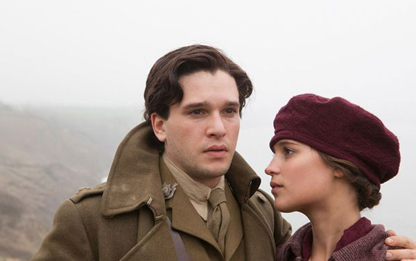 Film: Testament of Youth