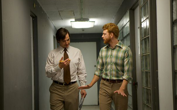 Film: The Atticus Institute - Teuflische Experimente - Bild1