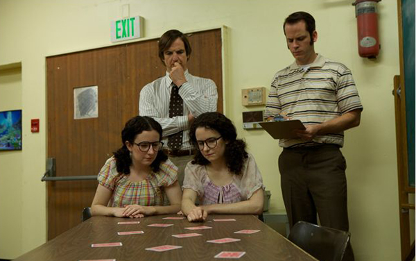 Film: The Atticus Institute - Teuflische Experimente - Bild8