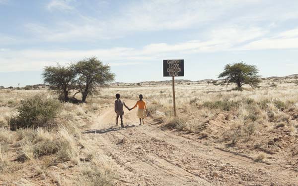 Film: The Good Lie - Der Preis der Freiheit - Bild1