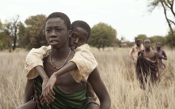 Film: The Good Lie - Der Preis der Freiheit - Bild2