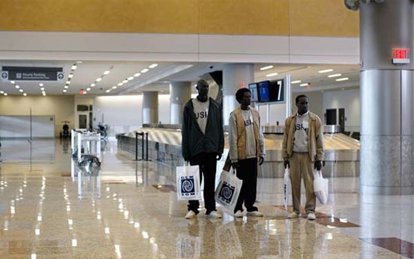 Film: The Good Lie - Der Preis der Freiheit - Bild4