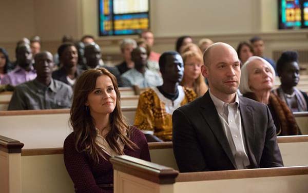 Film: The Good Lie - Der Preis der Freiheit - Bild7