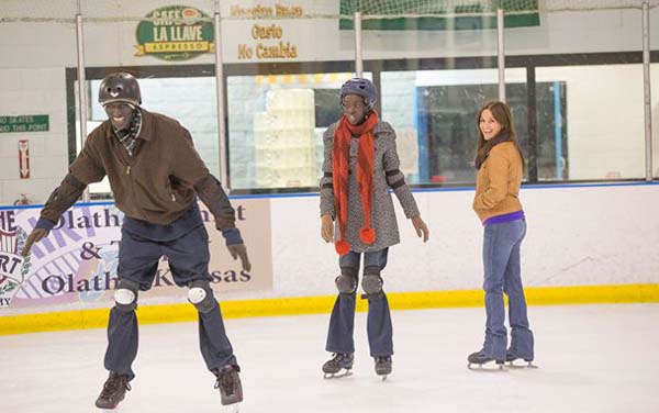 Film: The Good Lie - Der Preis der Freiheit