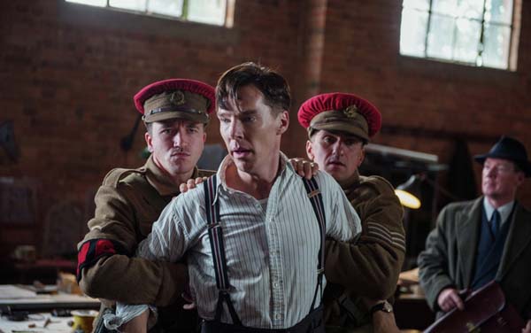 Film: The Imitation Game - Ein streng geheimes Leben - Bild1