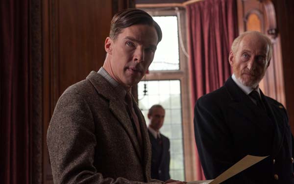Film: The Imitation Game - Ein streng geheimes Leben - Bild3