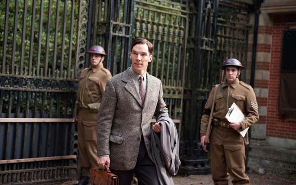 Film: The Imitation Game - Ein streng geheimes Leben - Bild4