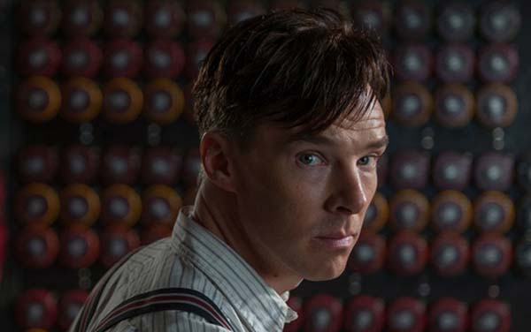Film: The Imitation Game - Ein streng geheimes Leben - Bild5
