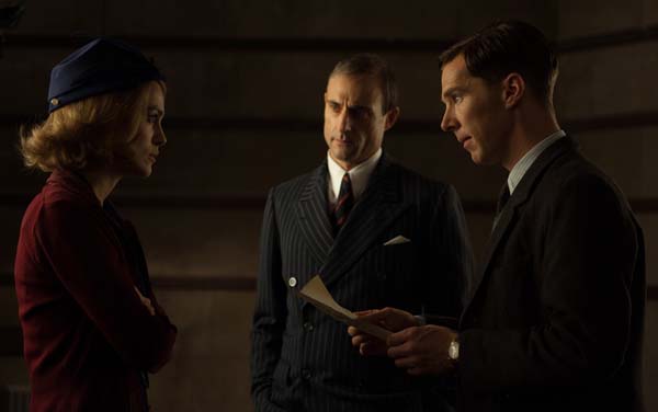 Film: The Imitation Game - Ein streng geheimes Leben - Bild6