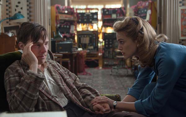 Film: The Imitation Game - Ein streng geheimes Leben - Bild7