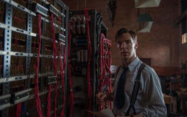 Film: The Imitation Game - Ein streng geheimes Leben - Bild8
