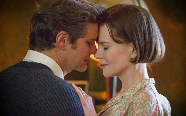 Film: The Railway Man - Die Liebe seines Lebens - Bild1