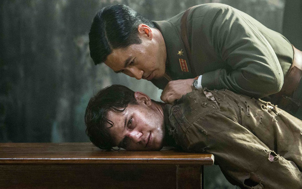 Film: The Railway Man - Die Liebe seines Lebens - Bild3