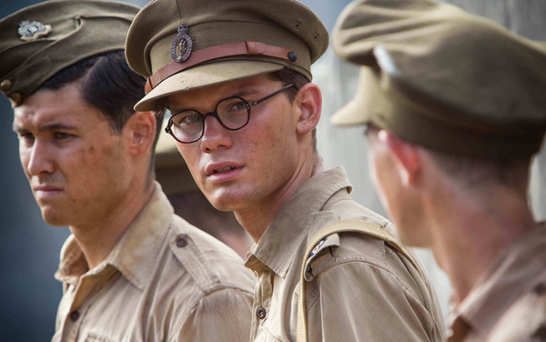 Film: The Railway Man - Die Liebe seines Lebens - Bild6