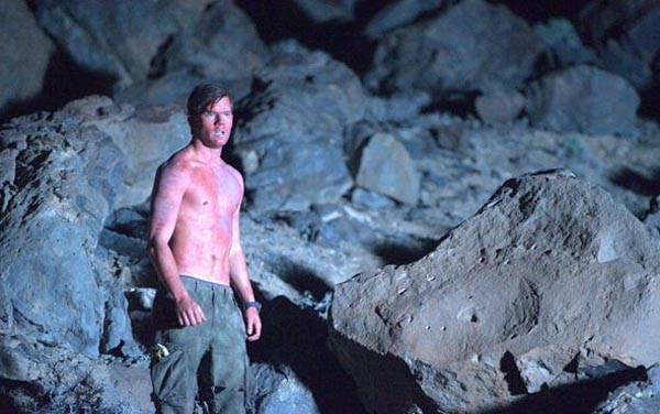 Film: The Reach - In der Schusslinie - Bild3