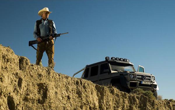 Film: The Reach - In der Schusslinie - Bild5