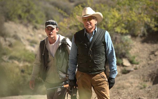 Film: The Reach - In der Schusslinie - Bild6
