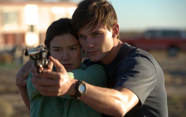 Film: The Reach - In der Schusslinie - Bild8