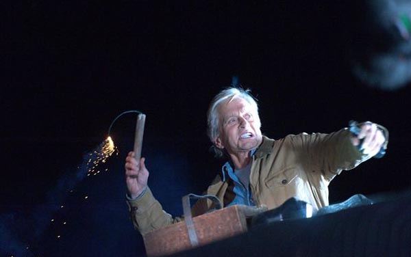 Film: The Reach - In der Schusslinie - Bild9