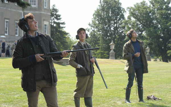 Film: The Riot Club - Alles hat seinen Preis - Bild6