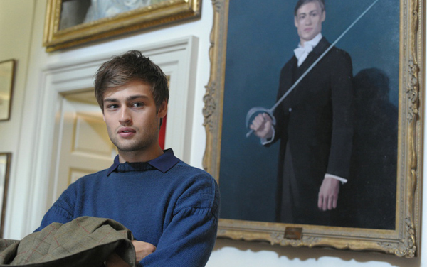Film: The Riot Club - Alles hat seinen Preis - Bild8