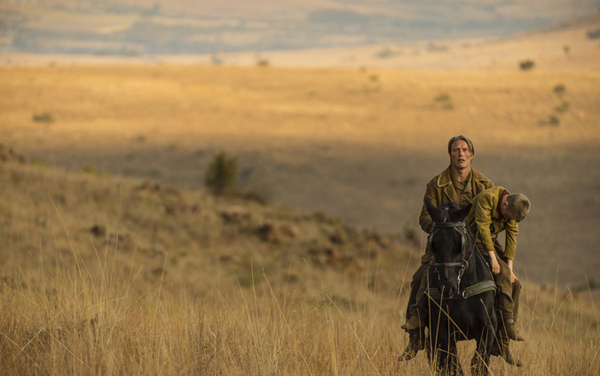 Film: The Salvation - Spur der Vergeltung - Bild2