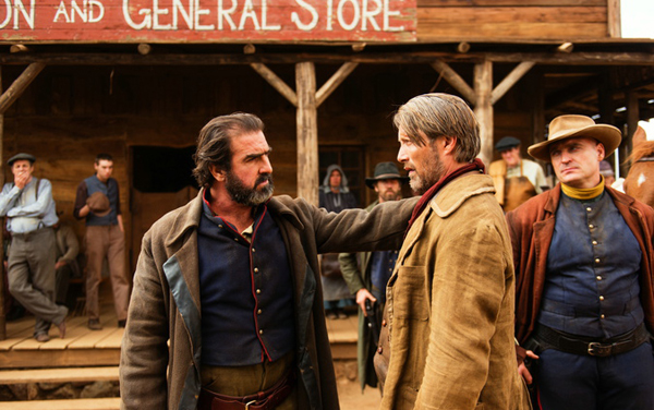 Film: The Salvation - Spur der Vergeltung - Bild5