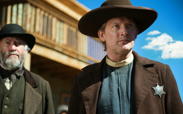 Film: The Salvation - Spur der Vergeltung - Bild6