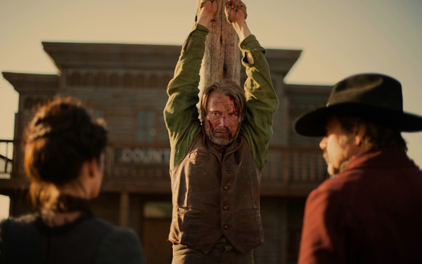 Film: The Salvation - Spur der Vergeltung - Bild7
