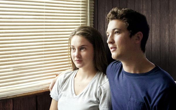Film: The Spectacular Now - Im Hier und Jetzt - Bild3