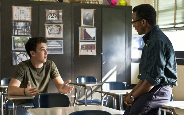 Film: The Spectacular Now - Im Hier und Jetzt - Bild5