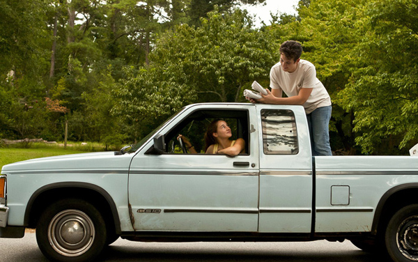 Film: The Spectacular Now - Im Hier und Jetzt - Bild6