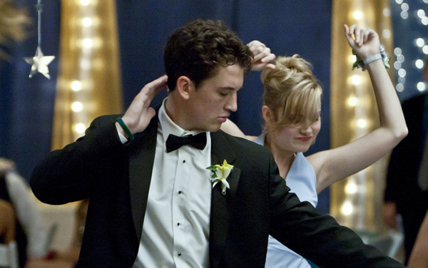 Film: The Spectacular Now - Im Hier und Jetzt - Bild8