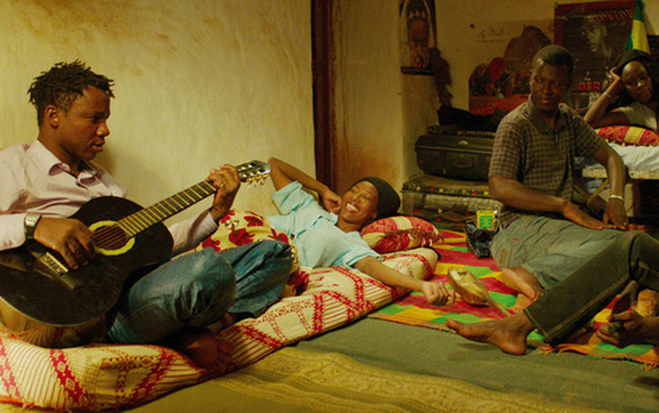 Film: Timbuktu (OmU)