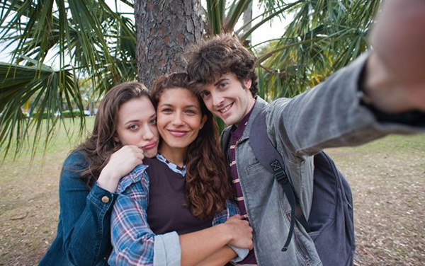 Film: To Write Love on Her Arms - Bild3