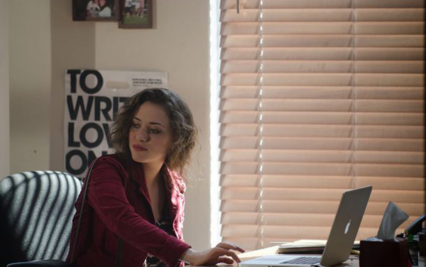 Film: To Write Love on Her Arms - Bild8