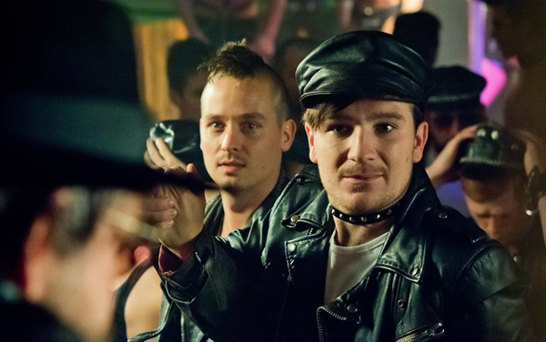 Film: Tod den Hippies!! Es lebe der Punk - Bild2