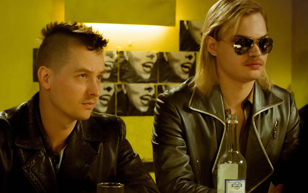 Film: Tod den Hippies!! Es lebe der Punk - Bild4