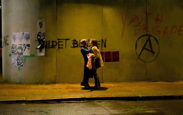 Film: Tod den Hippies!! Es lebe der Punk - Bild5