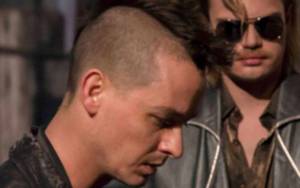 Film: Tod den Hippies!! Es lebe der Punk - Bild6