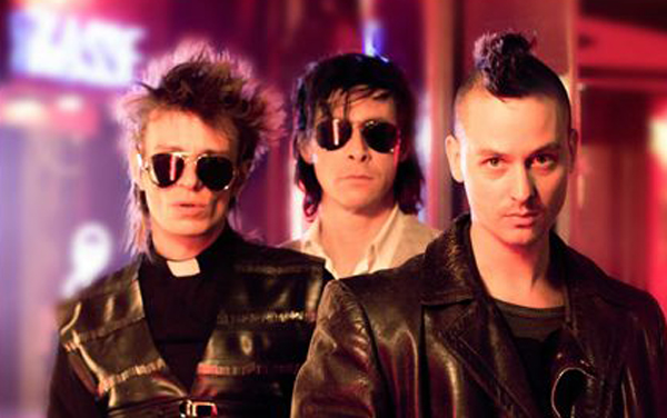 Film: Tod den Hippies!! Es lebe der Punk - Bild7
