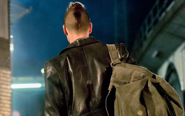 Film: Tod den Hippies!! Es lebe der Punk - Bild8